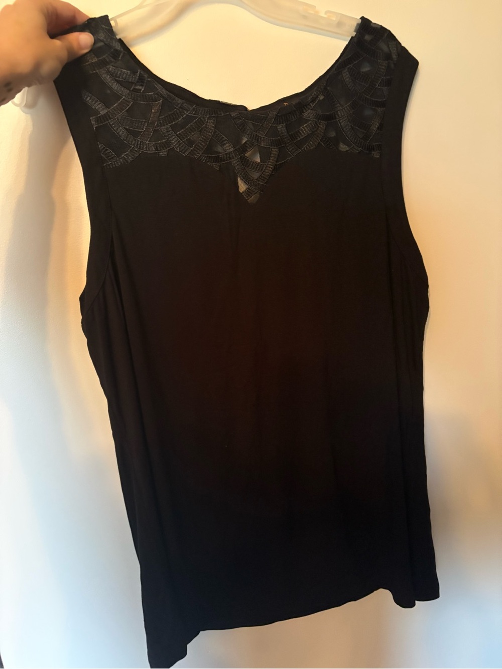 Dex 1xl top